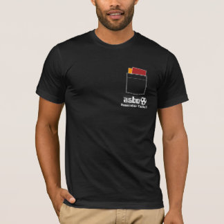 T-shirt Árbitro
