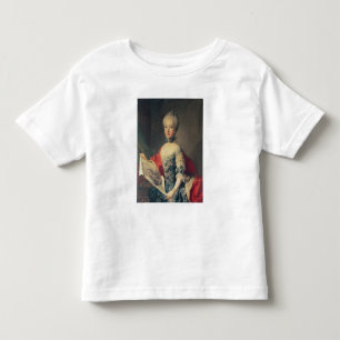 T-shirt Archduchess Maria Carolina