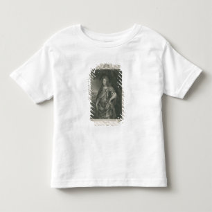 T-shirt Archibald Campbell