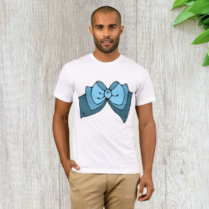 T-Shirt Arco Azul