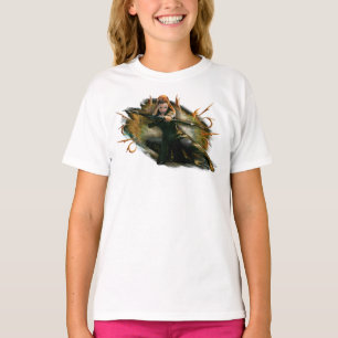 T-shirt ARCO de Desenho TAURIEL™