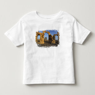 T-shirt Arco Monumental, Palmira, Homs, Síria
