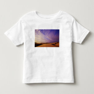 T-shirt Área de Recreação Nacional das Dunas de Oregon, Or