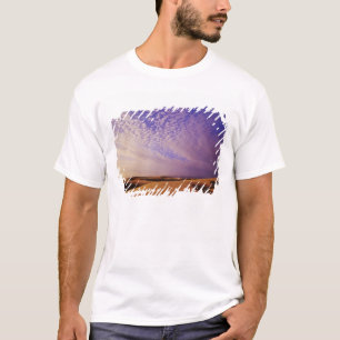 T-shirt Área Nacional de Recreação das Dunas de Oregon, Or