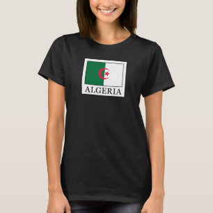 T-shirt Argélia