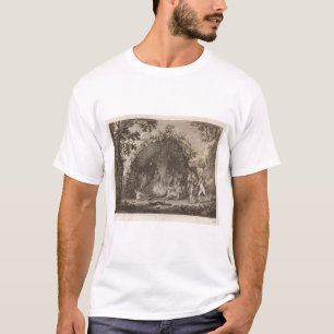 T-shirt Argentina
