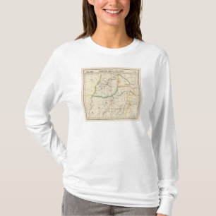 T-shirt Argentina Paraguai 31