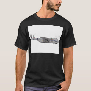 T-shirt Argosy 400400 de Armstrong Whitworth AW-650