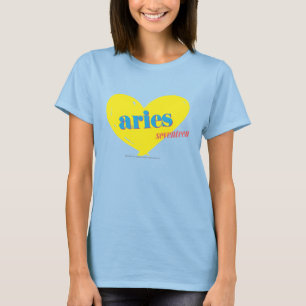 T-shirt Aries 3