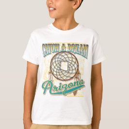 T-shirt Arizona
