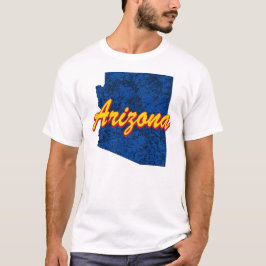 T-shirt Arizona