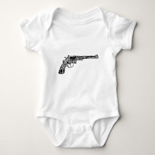 T-shirt Armas