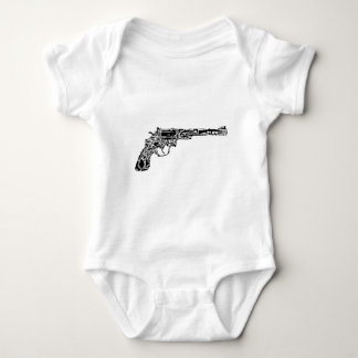 T-shirt Armas