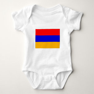 T-shirt Armênia