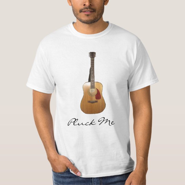 T-shirt Arranque-me (Frente)