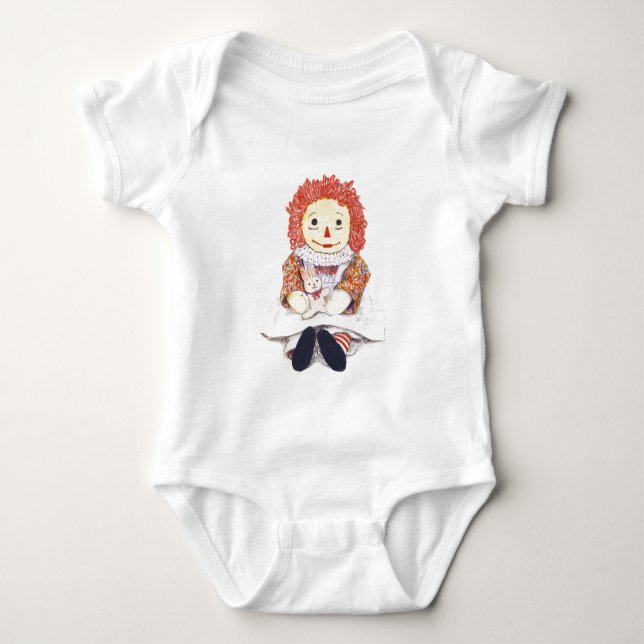 T-shirt Arte (Frente)
