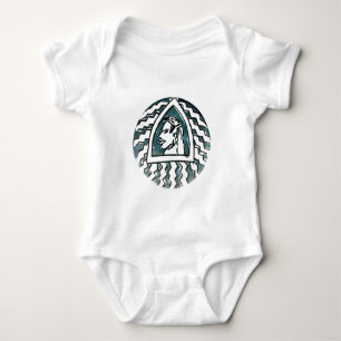 T-shirt Arte Africana
