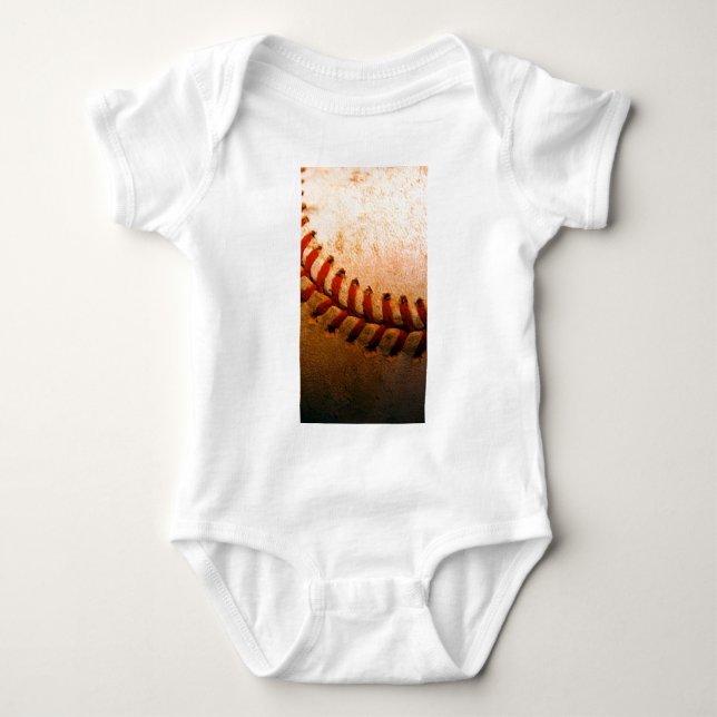 T-shirt Arte Baseball (Frente)