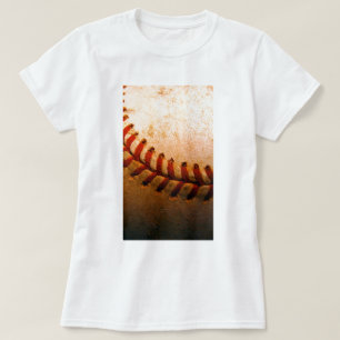 T-shirt Arte Baseball