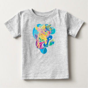 T-shirt Arte Caprichosa