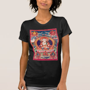 T-shirt Arte de Siddhārtha Gautama Buddha