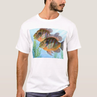 T-shirt Arte de vencimento por E. Jiang - categoria 6
