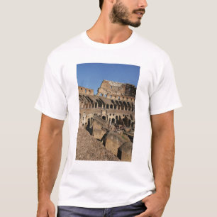 T-shirt Arte Romana. O Coliseu ou Flaviano