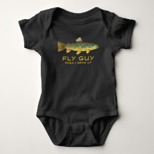 T-shirt Arte simples de uma bobina de pesca