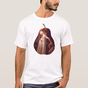 T-shirt ArTee O Accolade Leighton M Tee