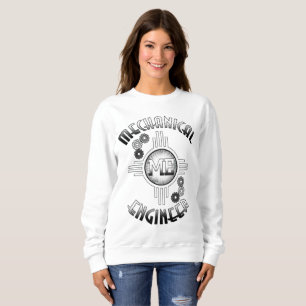 T-shirt Artes mecânicas de Engenheiro