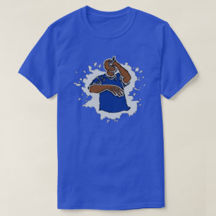 T-Shirt Artists Líricos