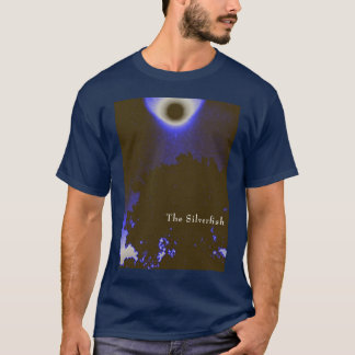 T-shirt Árvore da lua