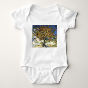 T-shirt Árvore de amora por van Gogh