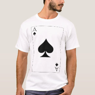 T-shirt Ás