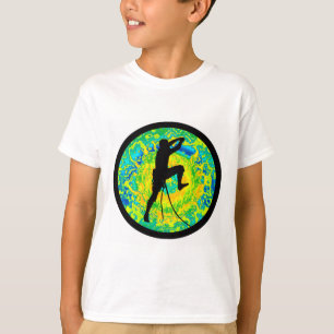 T-SHIRT ÀS ALTURAS NOVAS