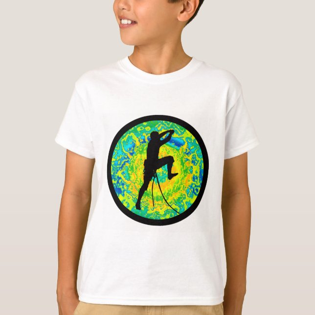 T-SHIRT ÀS ALTURAS NOVAS (Frente)