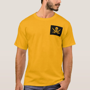 T-shirt As batidas continuam….