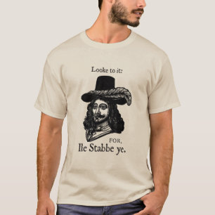 T-shirt As cabeças querem Rowl (os ands)