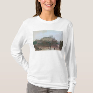 T-shirt As casas do parlamento