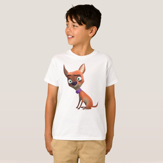 T-shirt As correções | Chewsocka (Frente Completa)