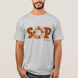 T-shirt As economias da CONCESSÃO nosso Dearborn associam