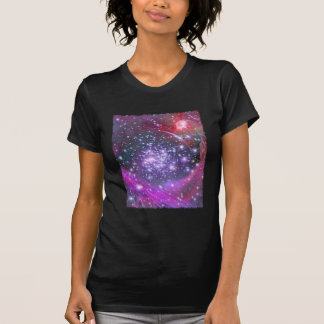 T-shirt As estrelas as mais pesadas na galáxia, Sagitário
