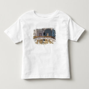 T-shirt As Irmãs da Abadia