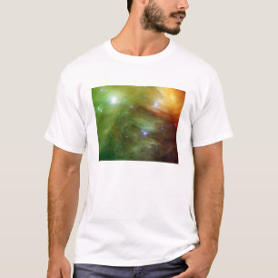 T-shirt As Sete Irmãs, também conhecidas como Pleiades
