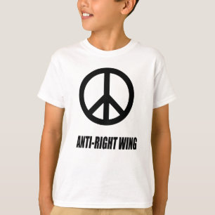 T-SHIRT ASA DE ANTI-RIGHT