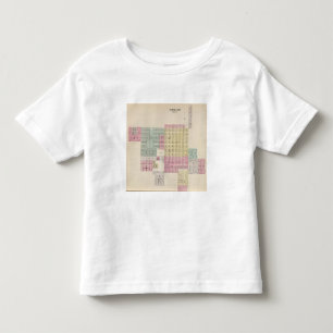 T-shirt Ashland, o Condado de Clark, Kansas