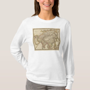 T-shirt Ásia 21
