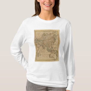 T-shirt Ásia 24