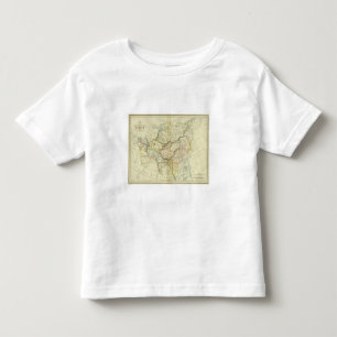 T-shirt Ásia 36