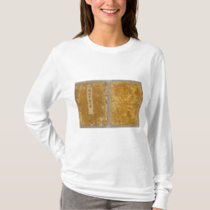 T-shirt Ásia 46
